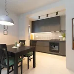 Apartmani Vale