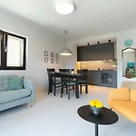 Apartmani Vale