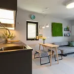 Apartmani Vale