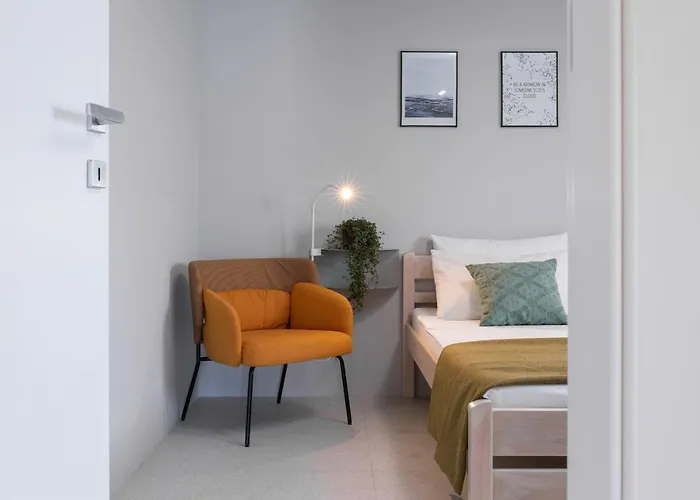 Apartmani Vale