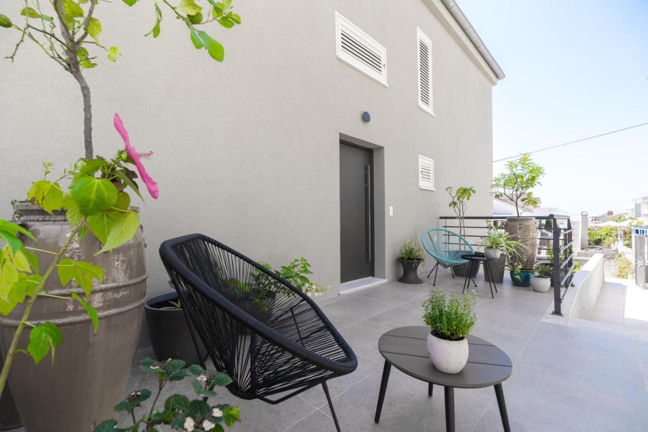 Vale Appartement *