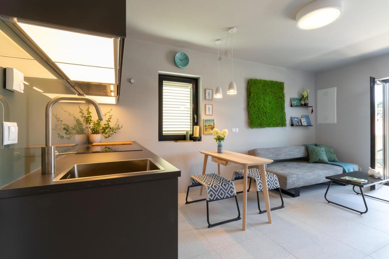 Appartement Vale