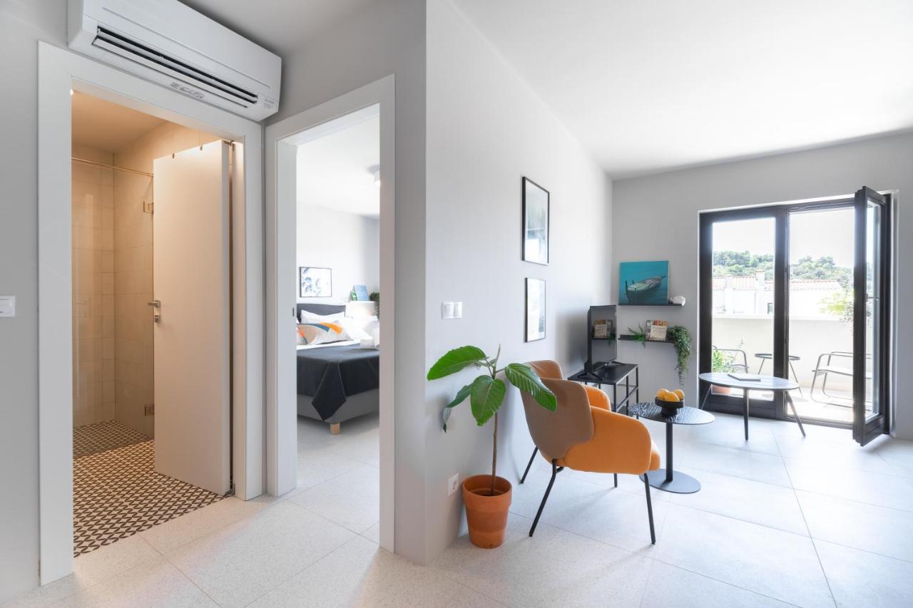 Vale Appartement