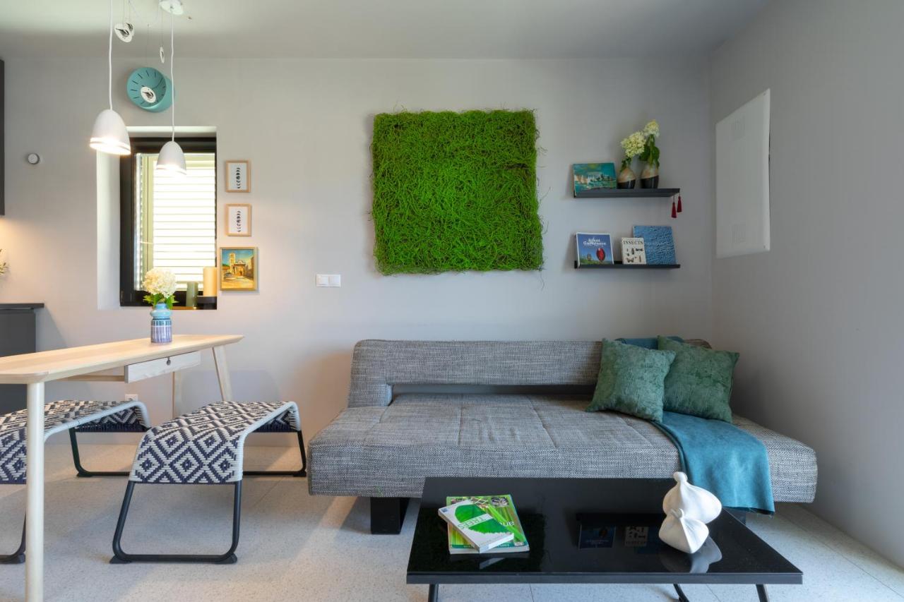 Appartement Vale *
