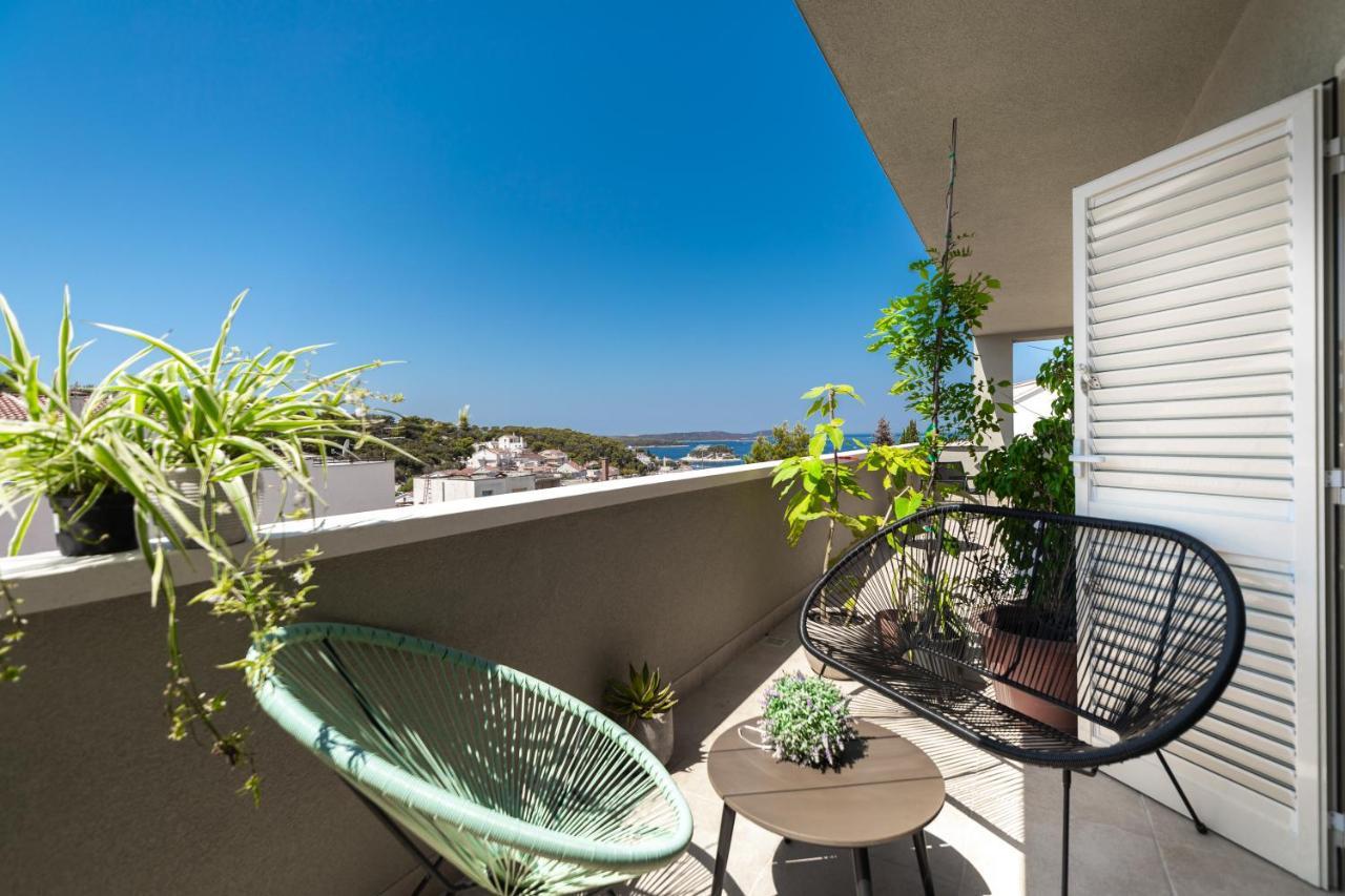 Vale Appartement