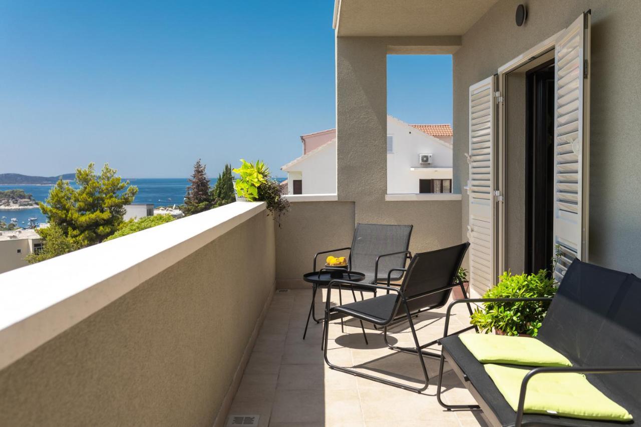 Vale Appartement Hvar Town