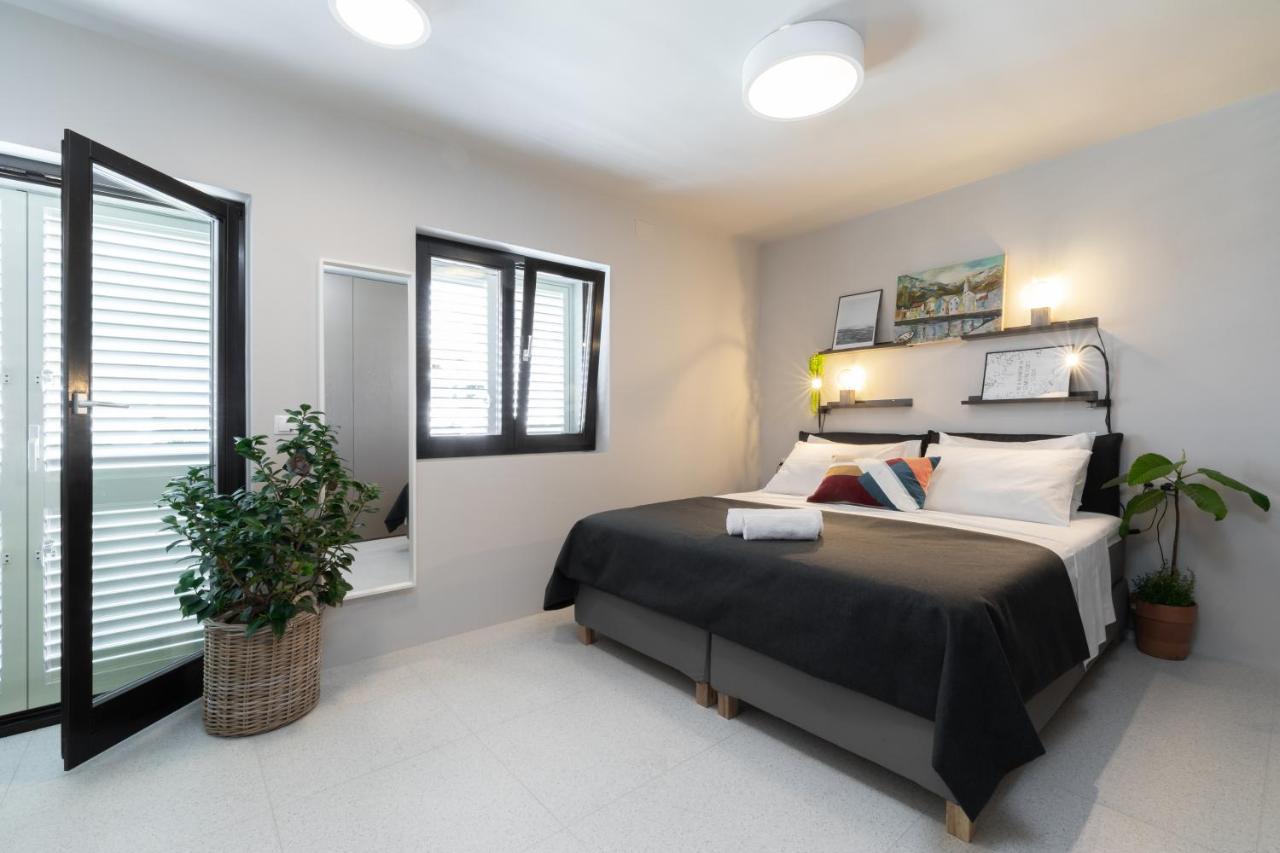 Vale Appartement *