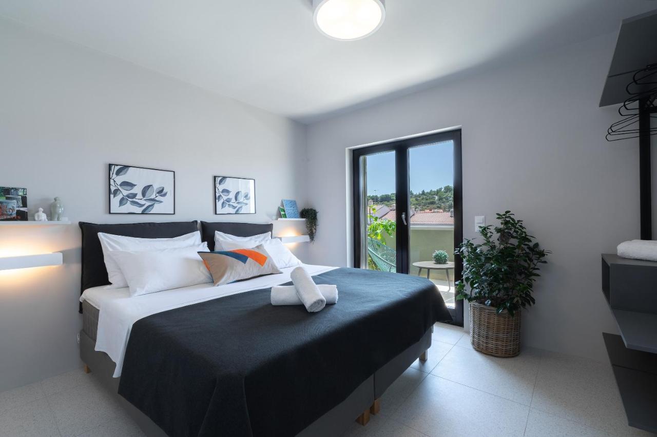 Vale Appartement *